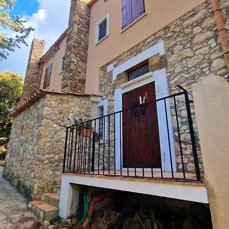 빌라 Elegant Trapani + Pool