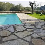 Vila Elegant Trapani + Pool