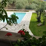 Elegant Trapani + Pool Vila Salemi