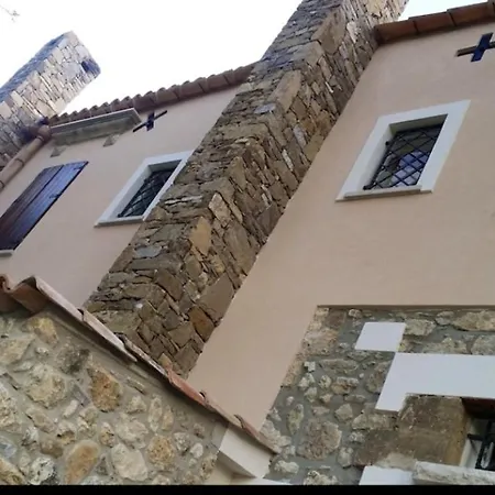 Villa Elegant Trapani + Pool Salemi