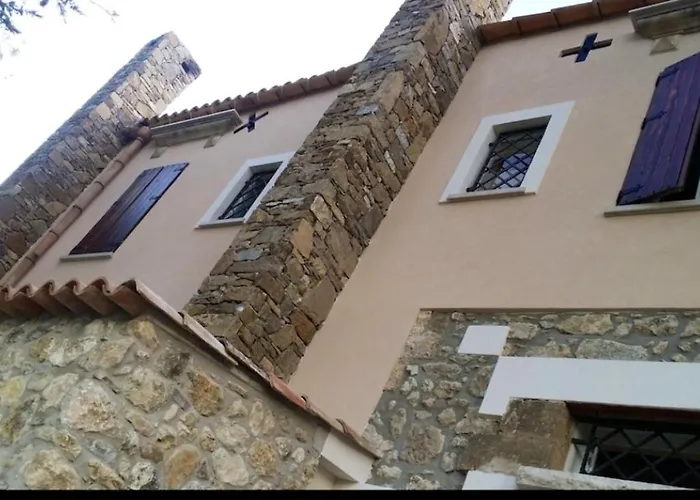 Villa Elegant Trapani + Pool Salemi