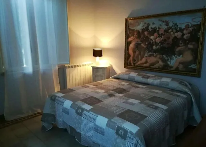 Elegant Trapani + Pool * Salemi