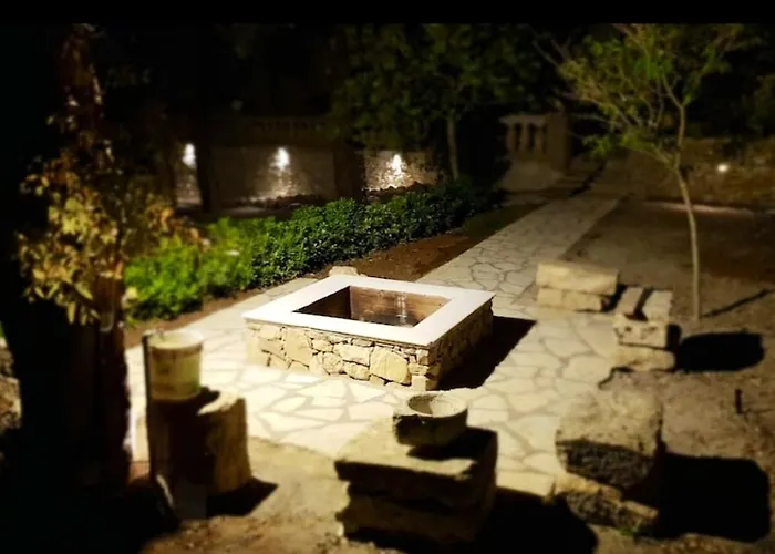 Elegant Trapani + Pool *