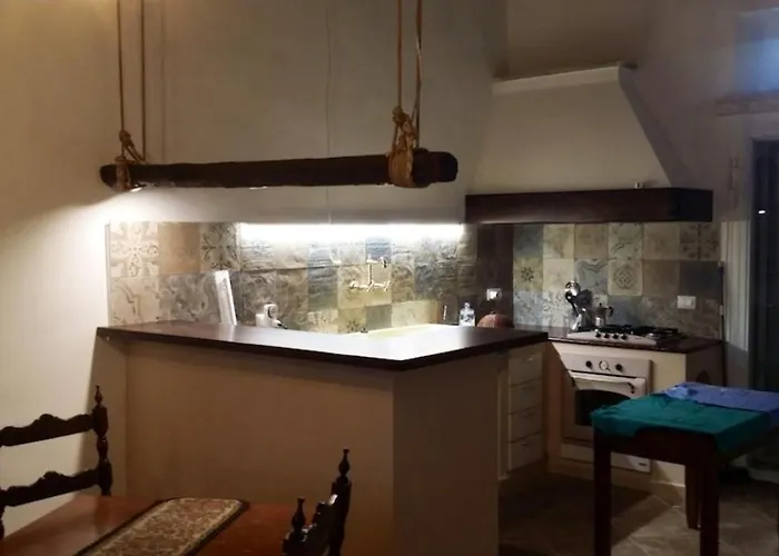 Elegant Trapani + Pool Salemi